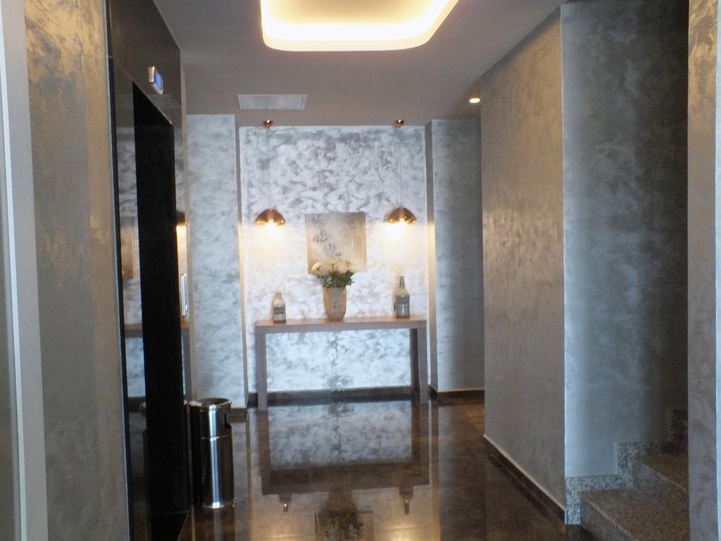 מרמריס Candan Citybeach Hotel מראה חיצוני תמונה
